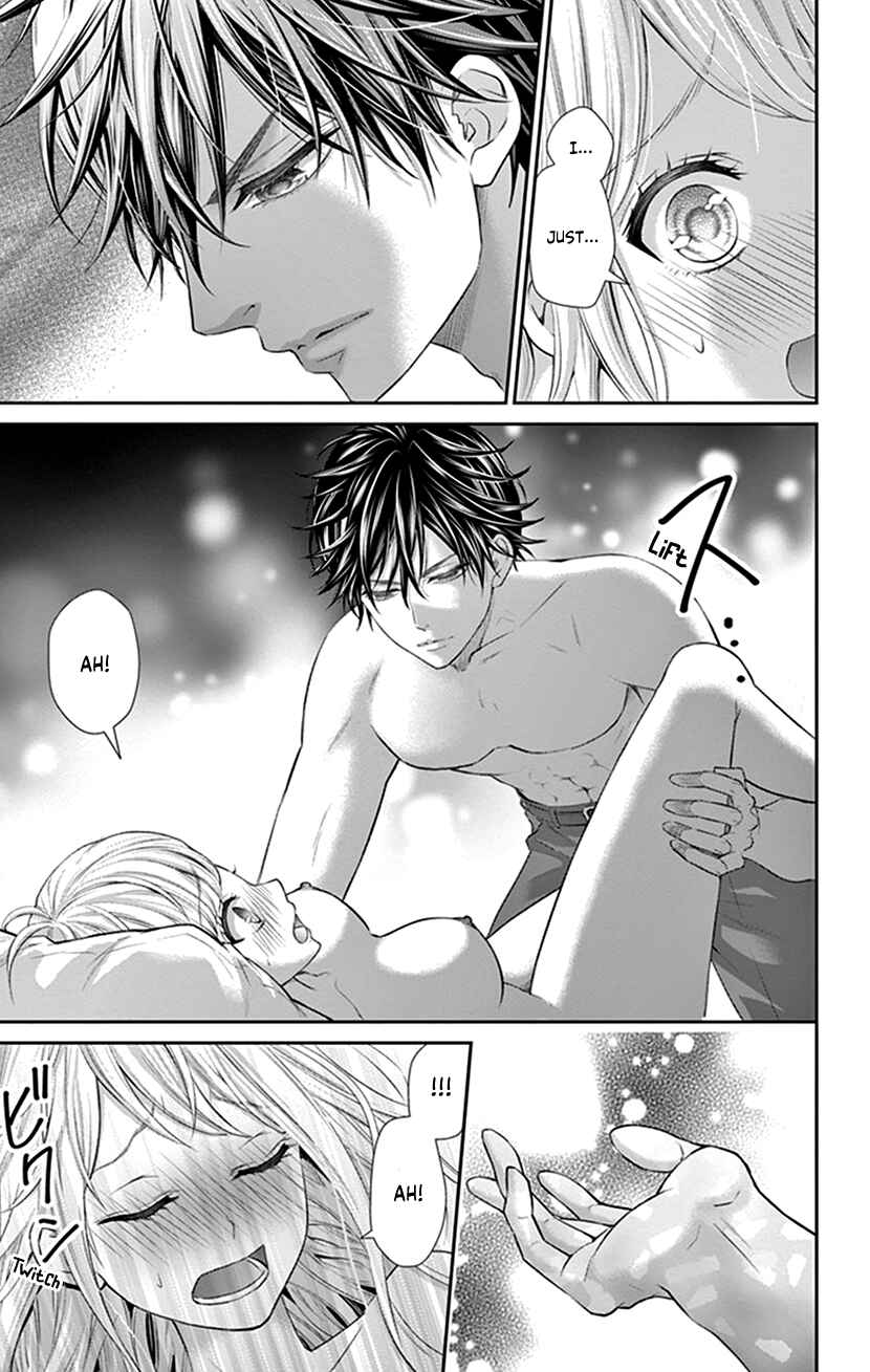 Page 23 Chapter 26 I Can’t Refuse S