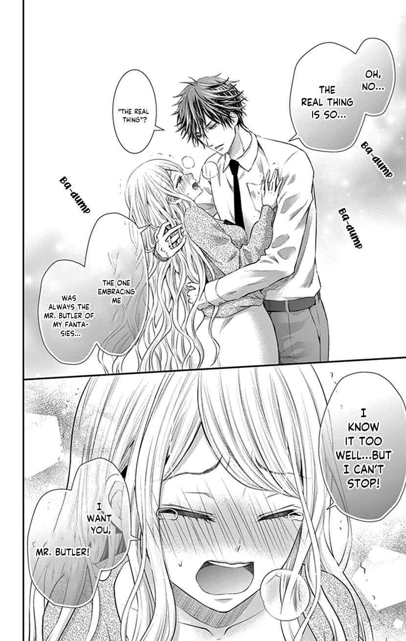 Page 14 Chapter 25 I Can’t Refuse S