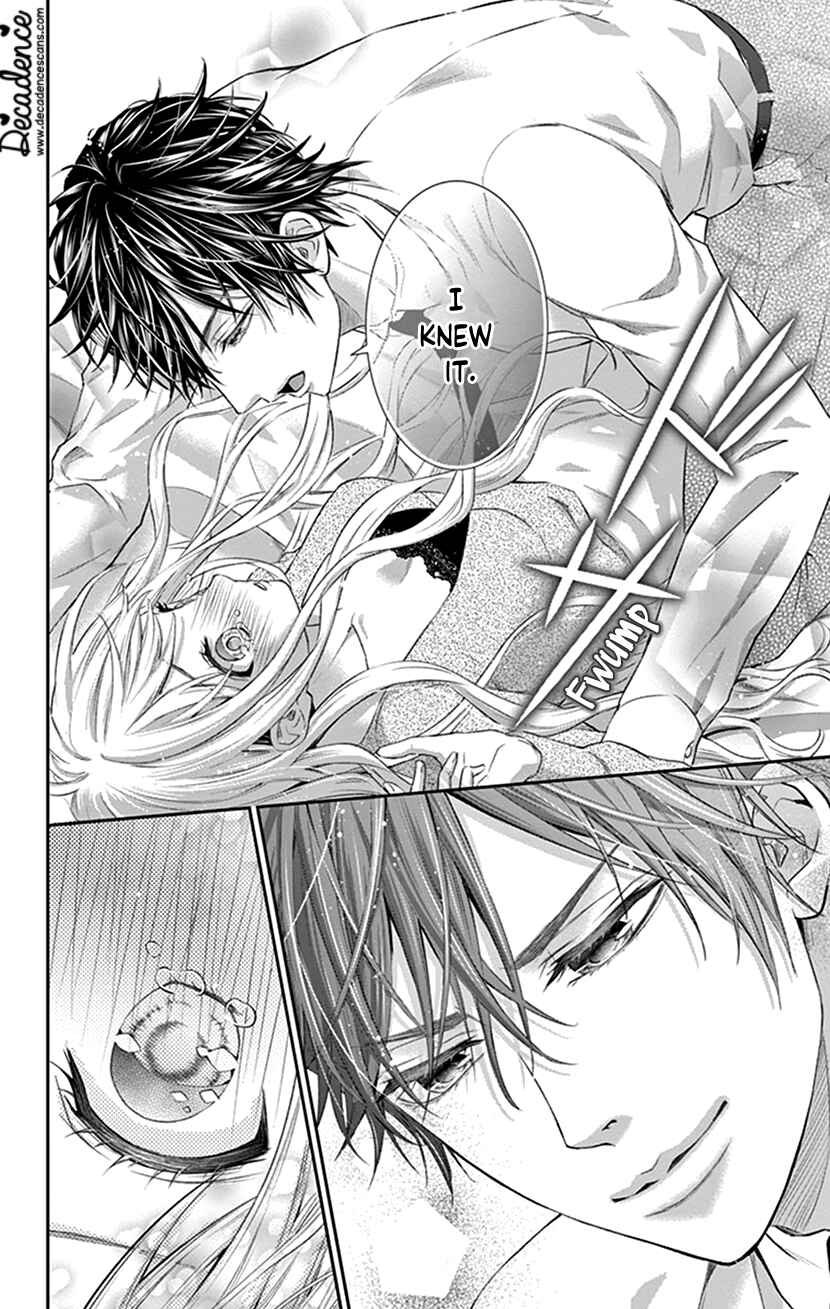 Page 26 Chapter 25 I Can’t Refuse S