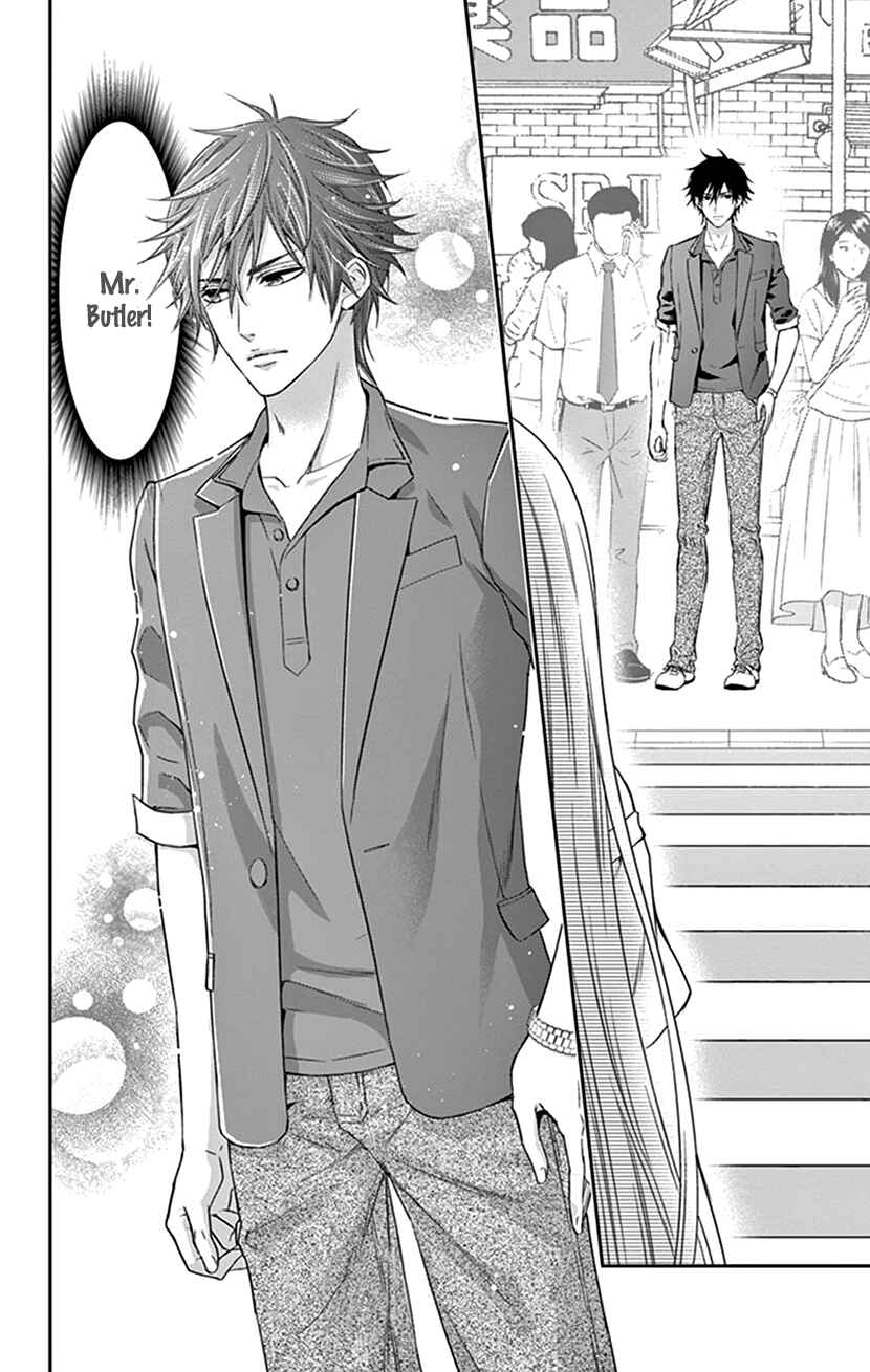 Page 10 Chapter 16 I Can’t Refuse S