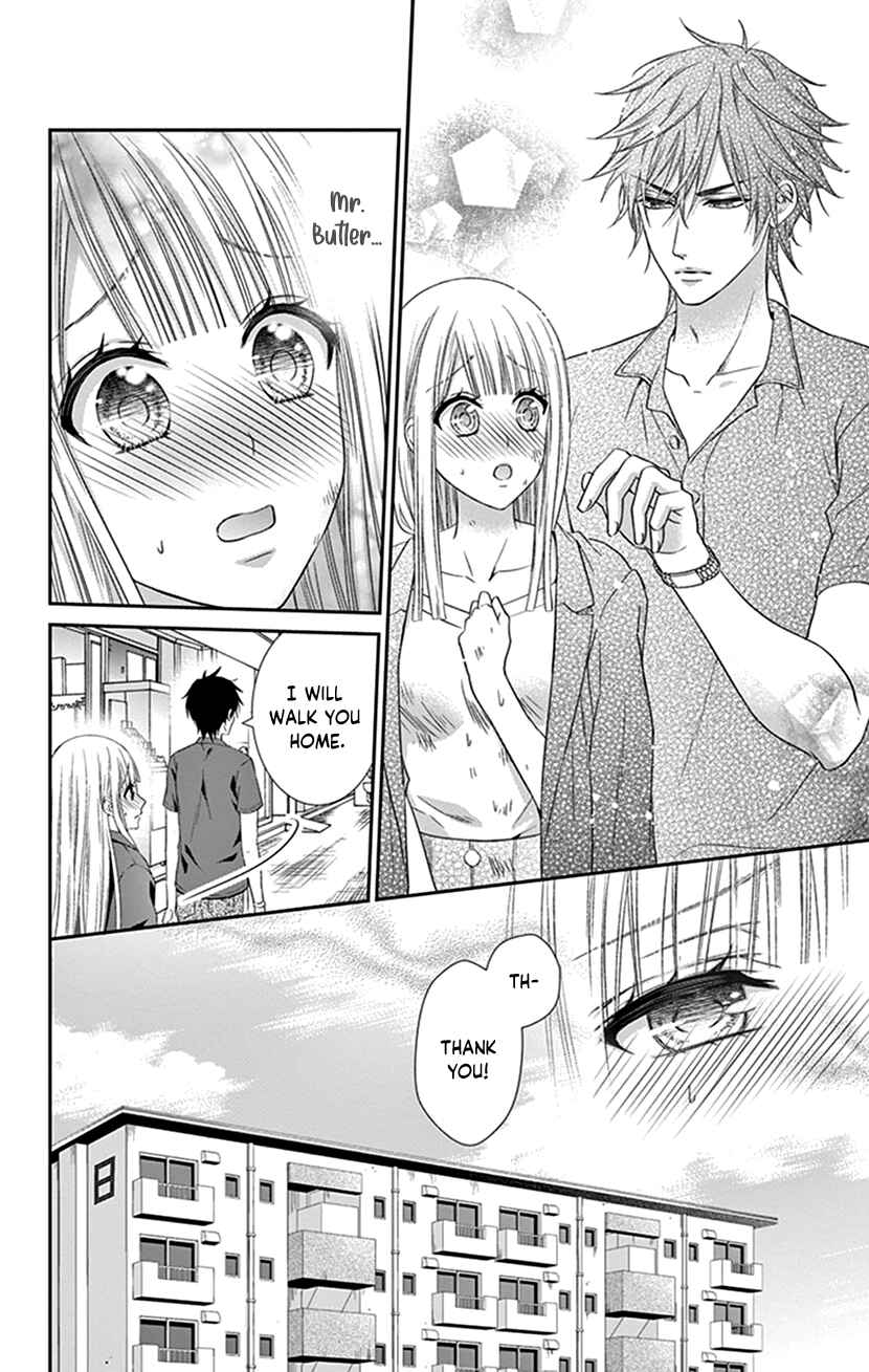 Page 18 Chapter 16 I Can’t Refuse S