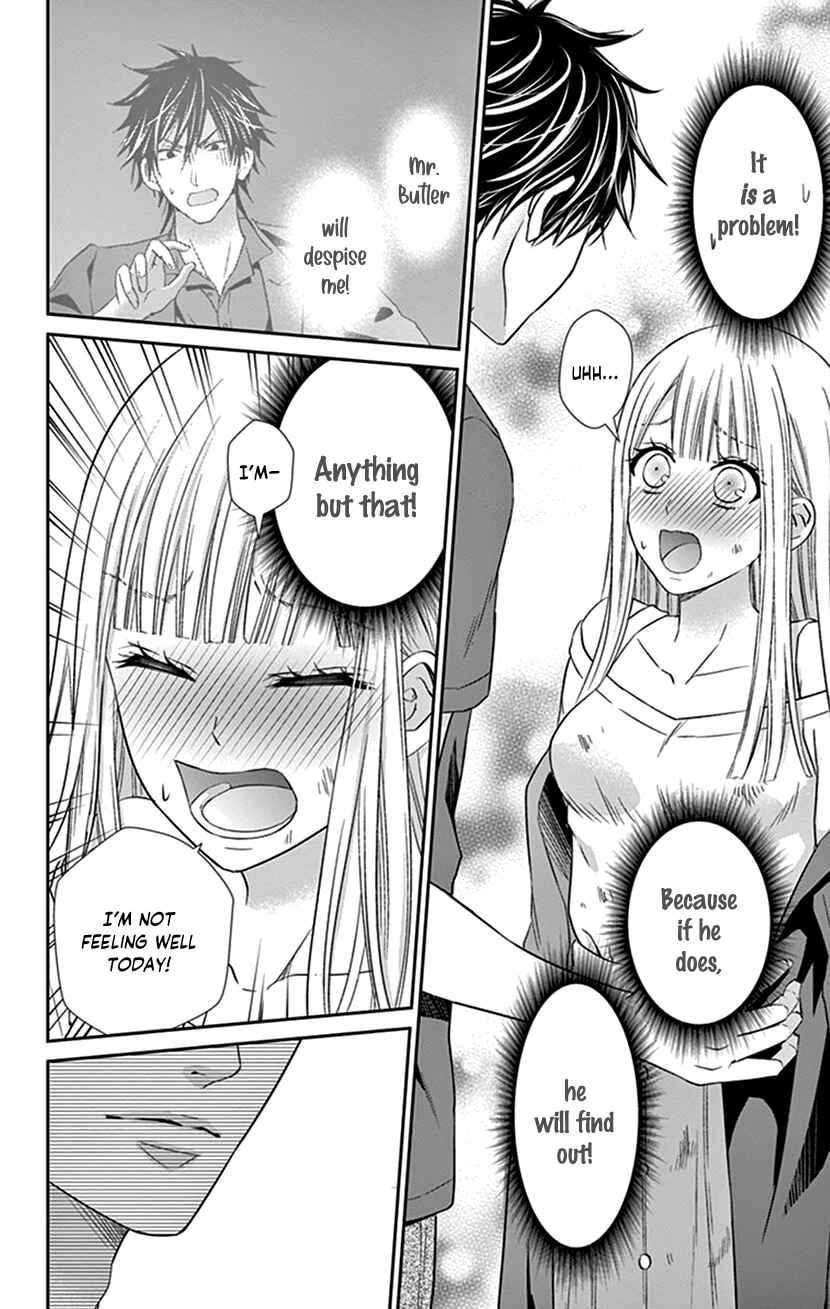Page 22 Chapter 16 I Can’t Refuse S