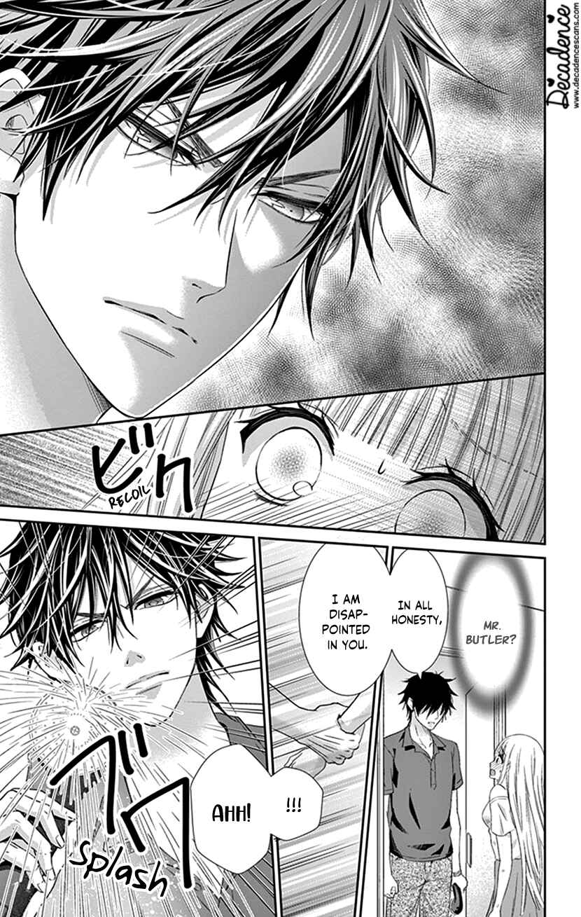 Page 23 Chapter 16 I Can’t Refuse S