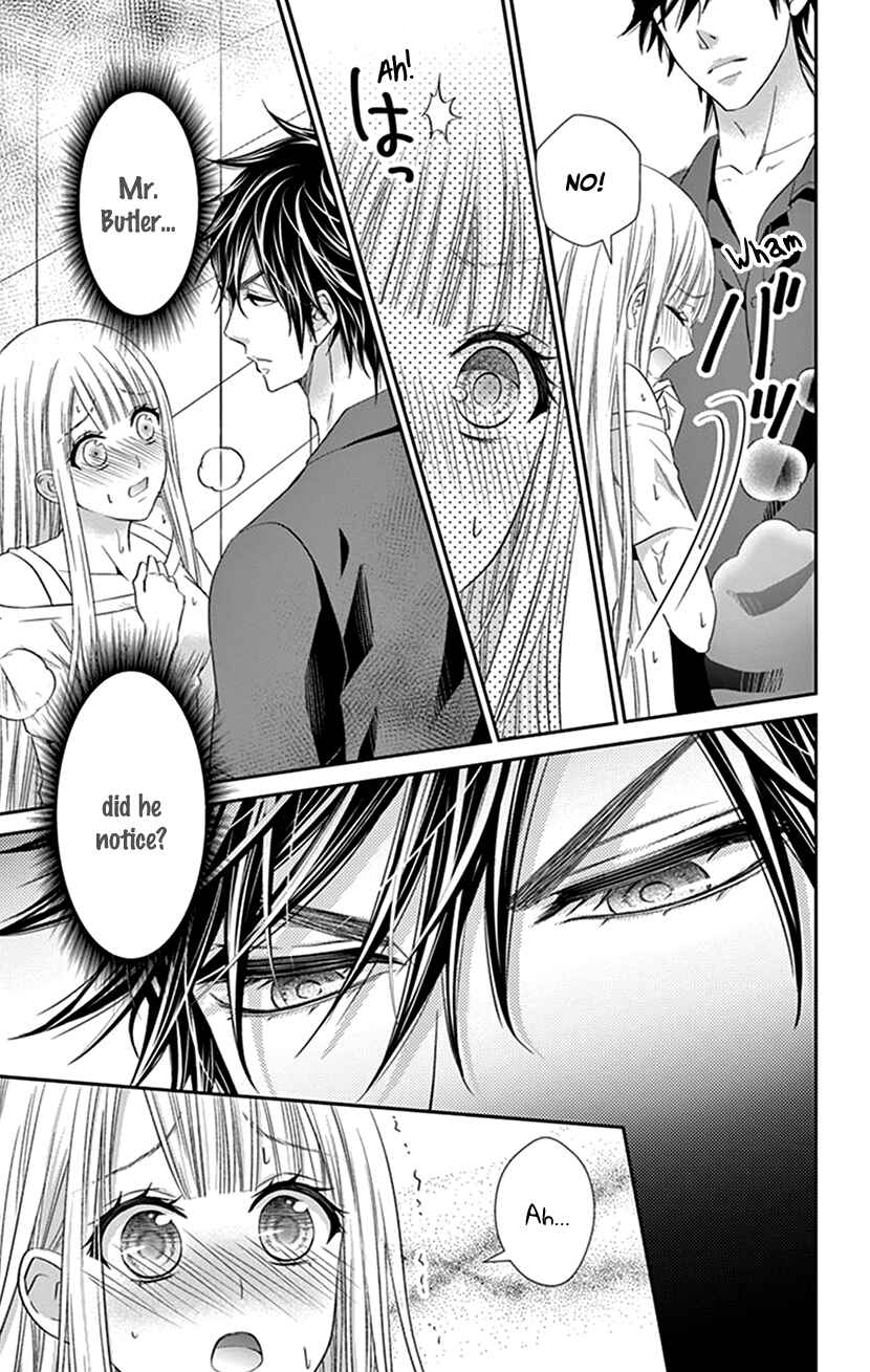 Page 25 Chapter 16 I Can’t Refuse S