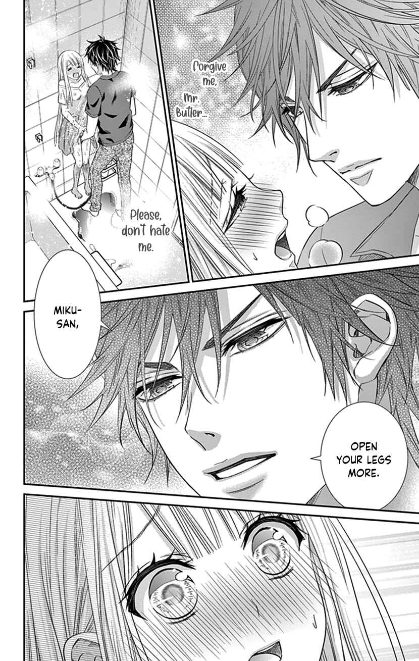 Page 34 Chapter 16 I Can’t Refuse S