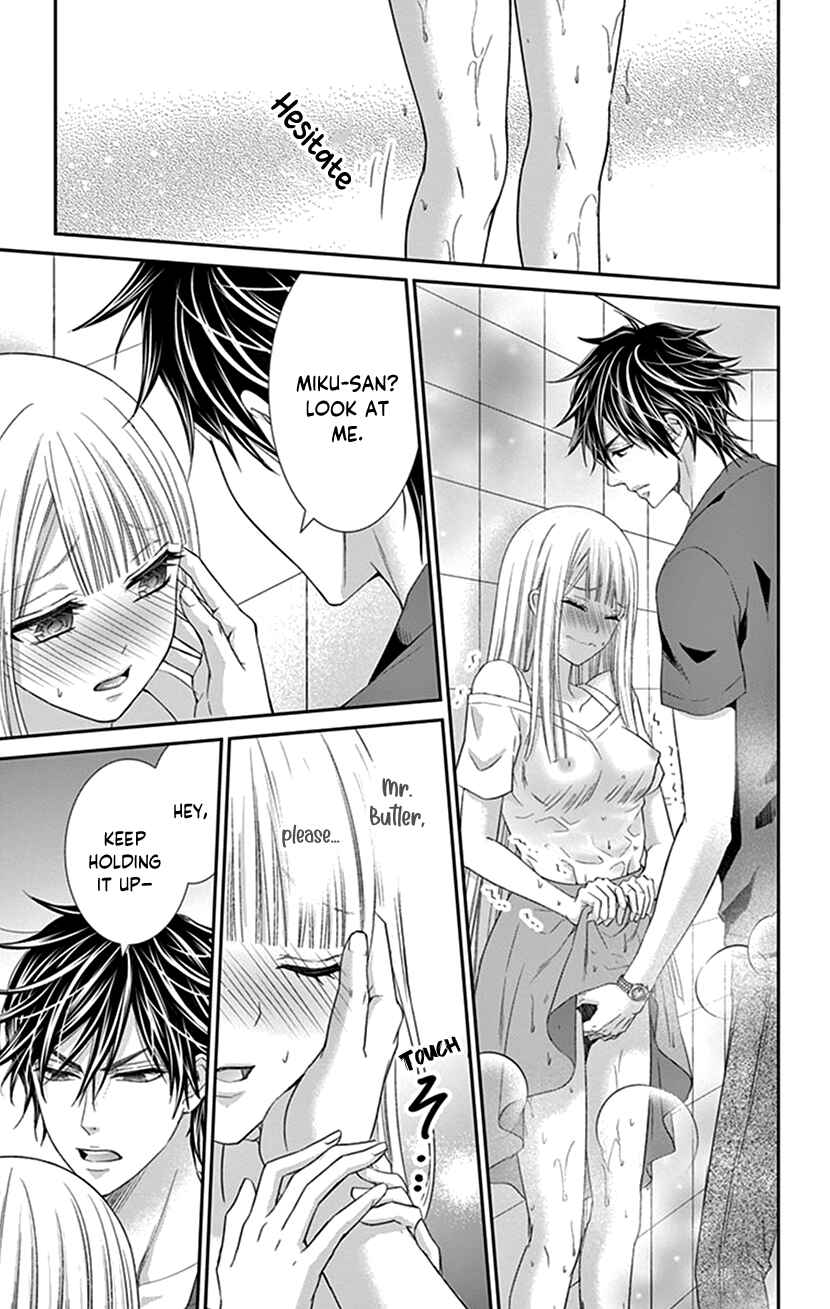 Page 35 Chapter 16 I Can’t Refuse S