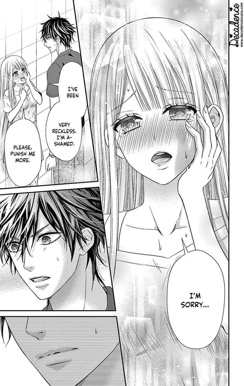 Page 37 Chapter 16 I Can’t Refuse S