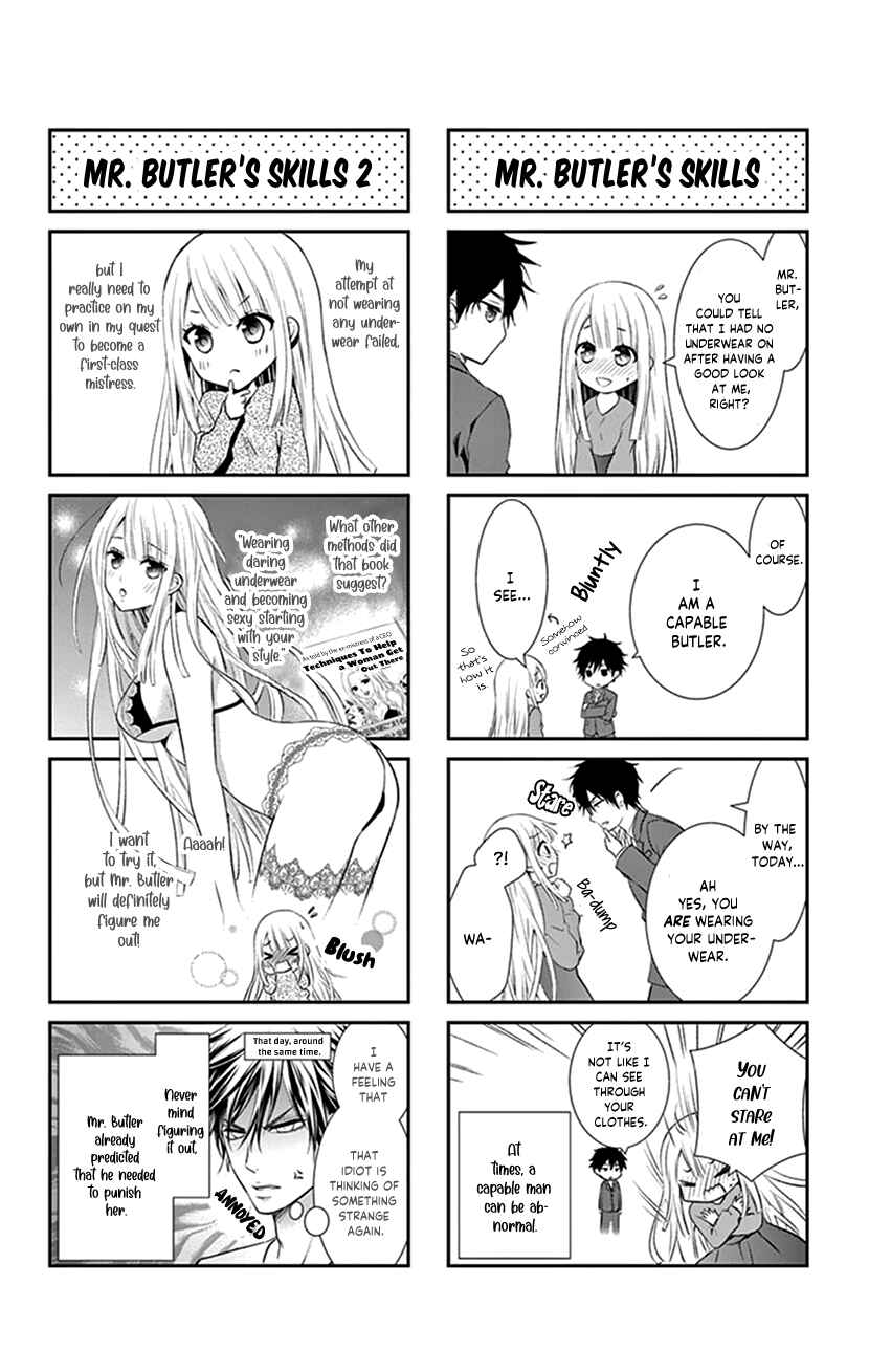 Page 42 Chapter 16 I Can’t Refuse S