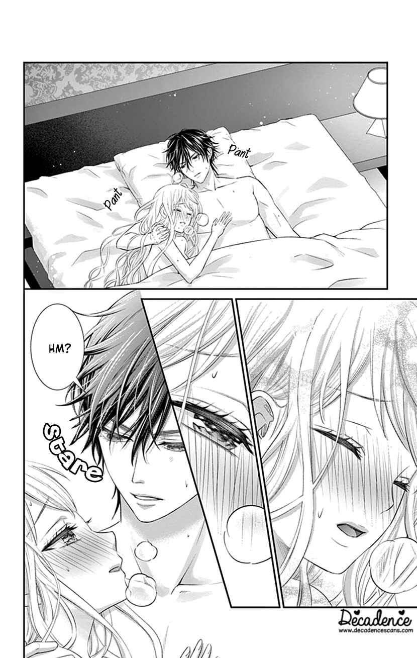 Page 26 Chapter 29 I Can’t Refuse S