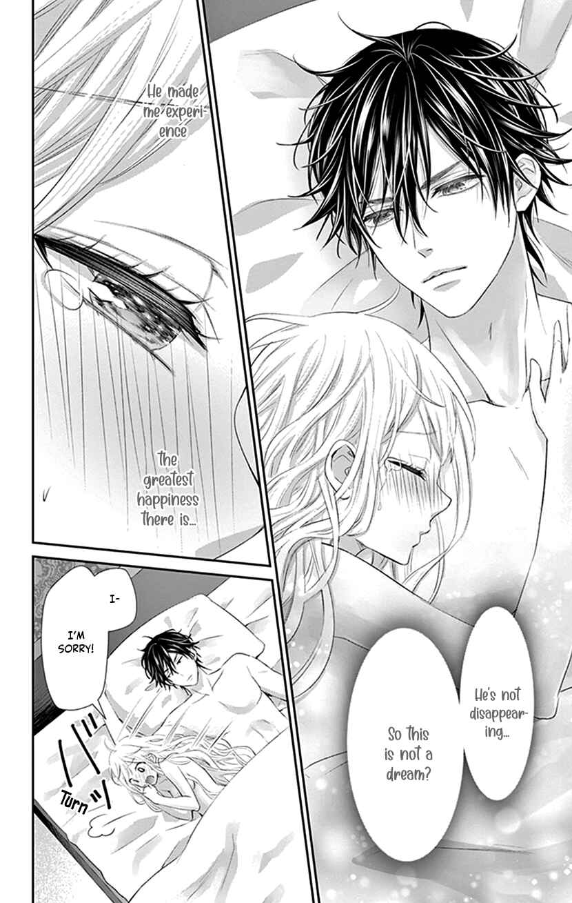 Page 28 Chapter 29 I Can’t Refuse S