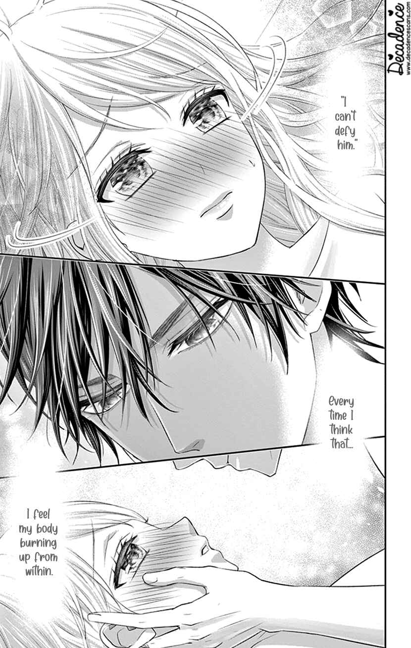 Page 37 Chapter 29 I Can’t Refuse S