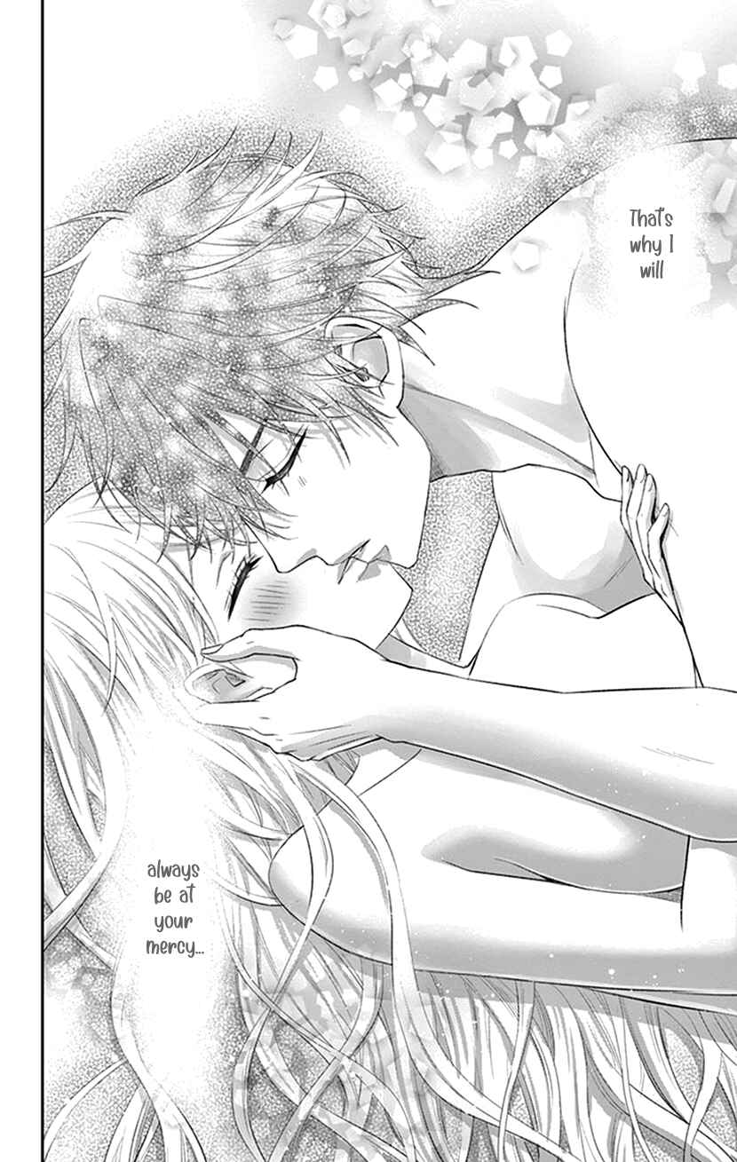 Page 38 Chapter 29 I Can’t Refuse S