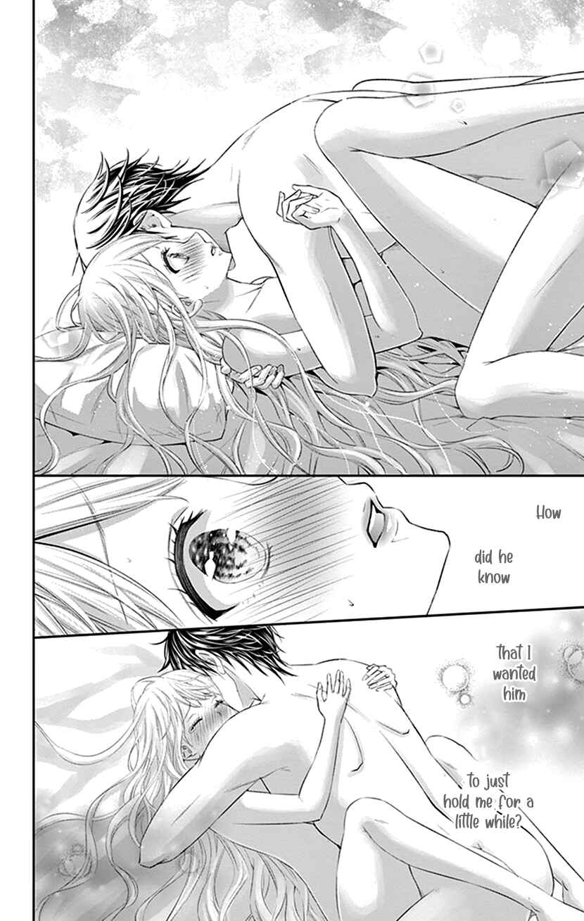 Page 8 Chapter 29 I Can’t Refuse S