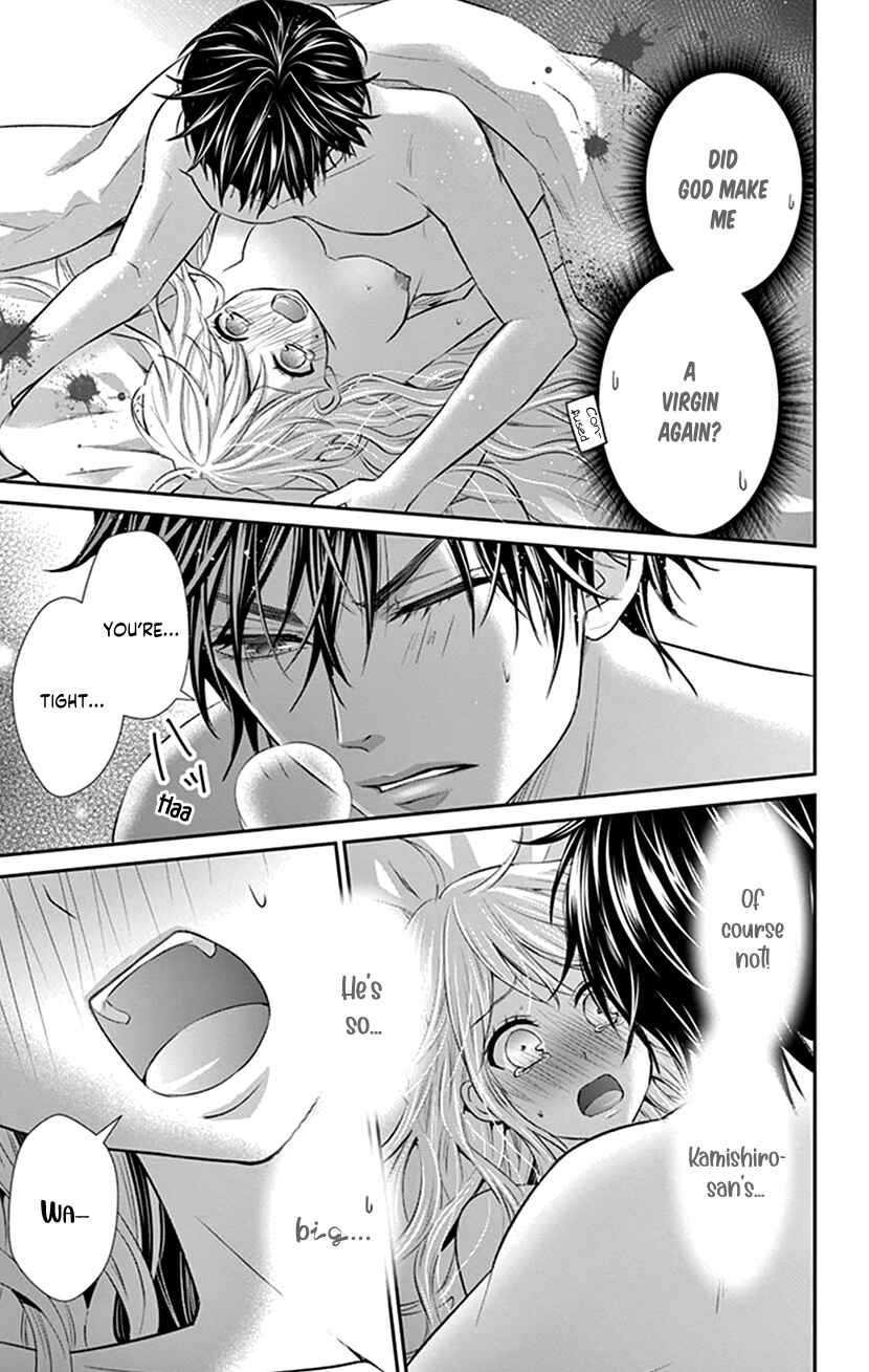 Page 15 Chapter 28 I Can’t Refuse S