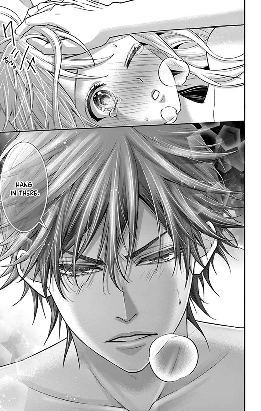 Page 17 Chapter 28 I Can’t Refuse S
