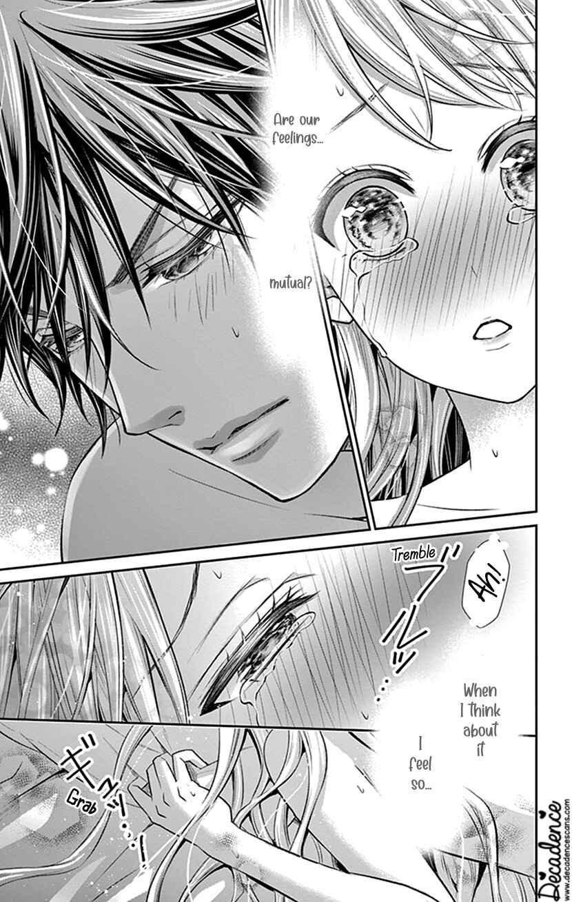 Page 19 Chapter 28 I Can’t Refuse S