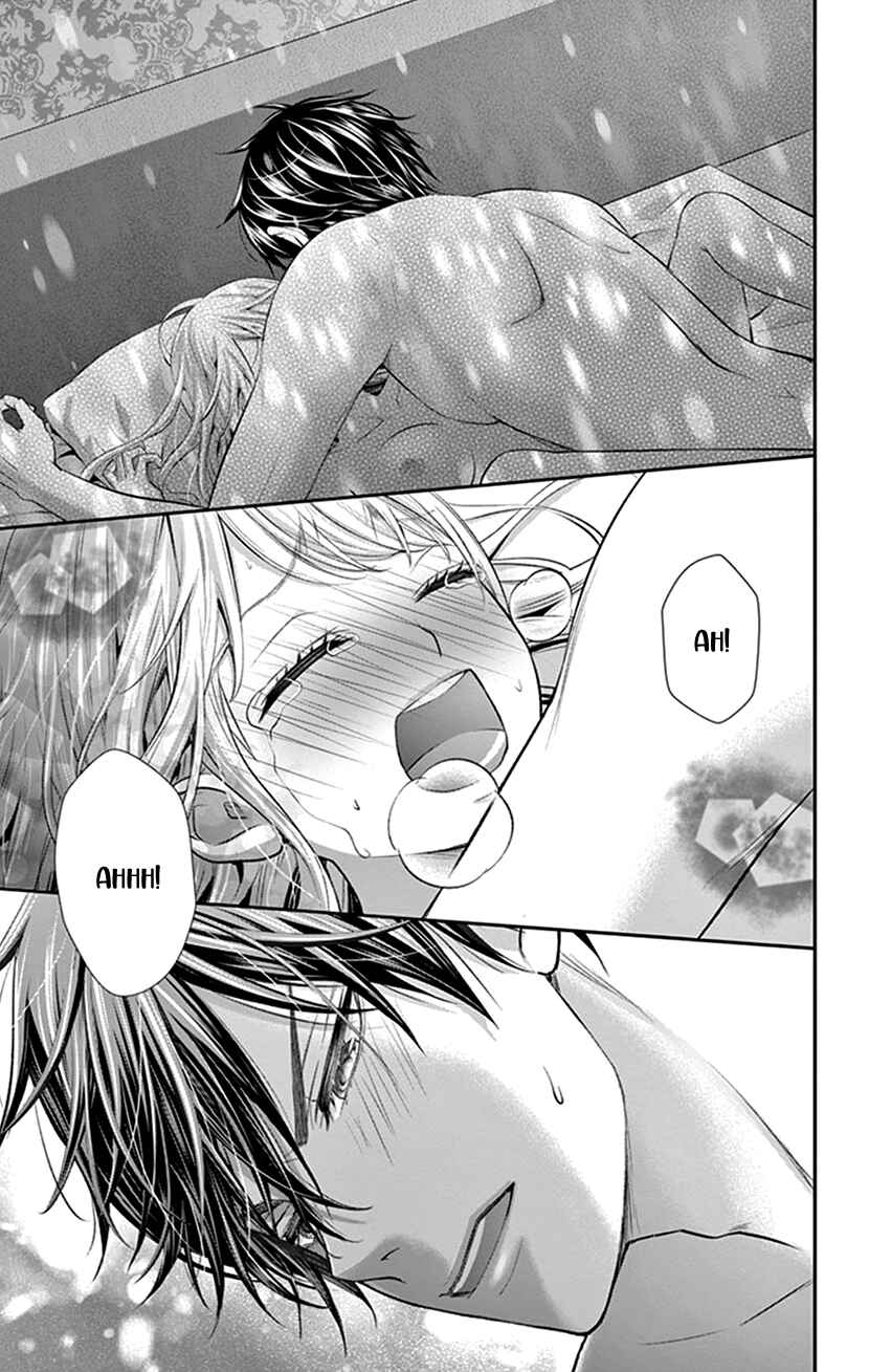 Page 21 Chapter 28 I Can’t Refuse S