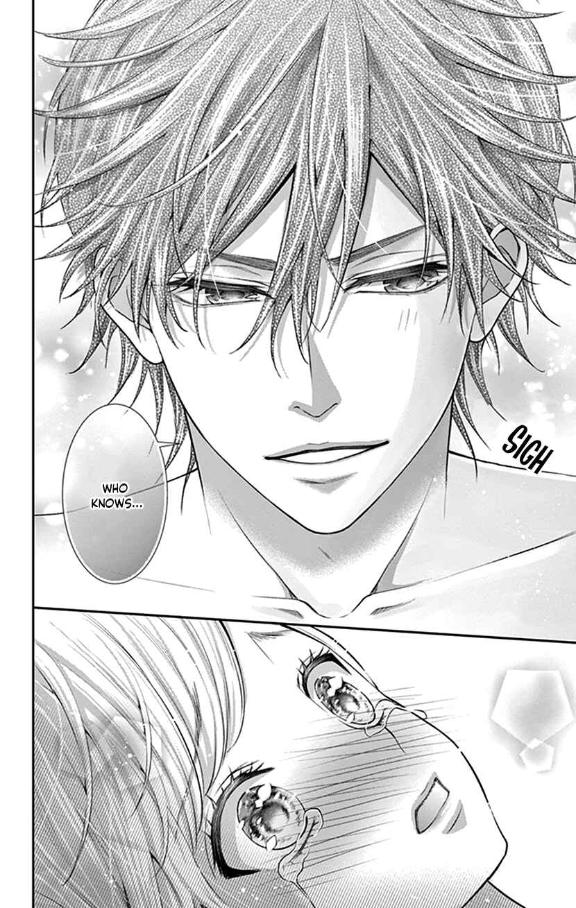 Page 6 Chapter 28 I Can’t Refuse S
