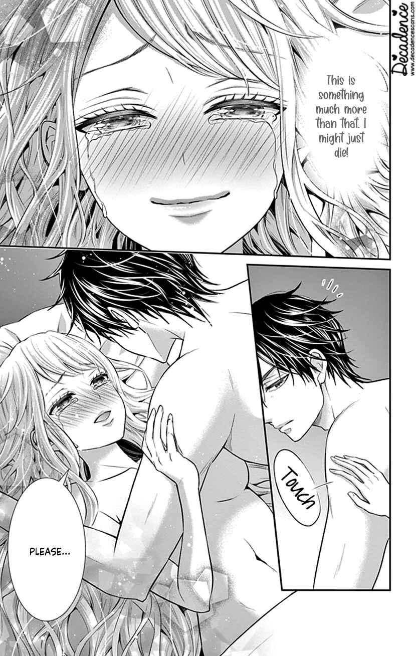 Page 9 Chapter 28 I Can’t Refuse S