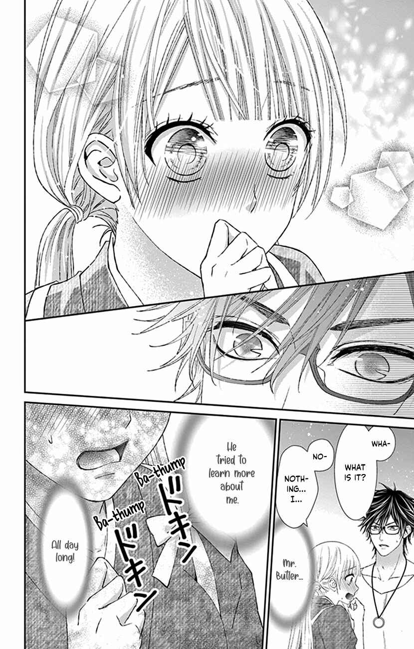 Page 20 Chapter 7 I Can’t Refuse S