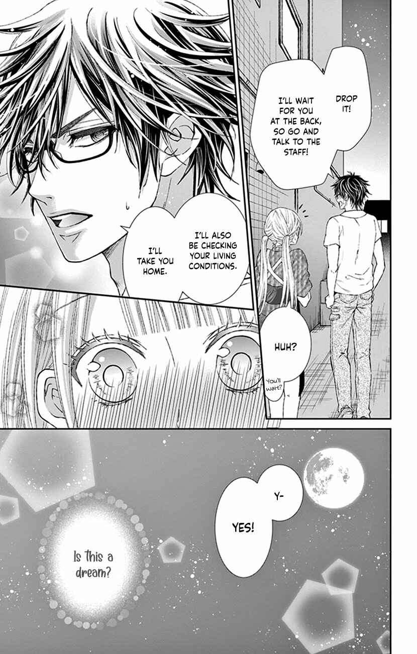 Page 35 Chapter 7 I Can’t Refuse S