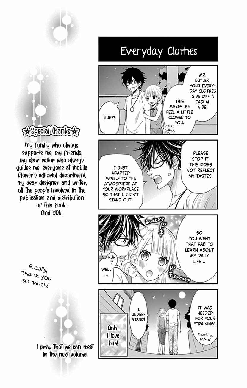 Page 38 Chapter 7 I Can’t Refuse S