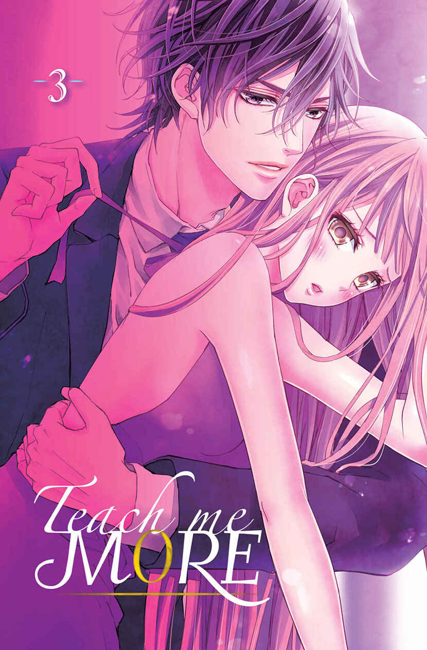 Page 1 Chapter 9 I Can’t Refuse S