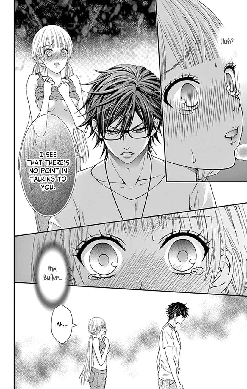 Page 13 Chapter 9 I Can’t Refuse S