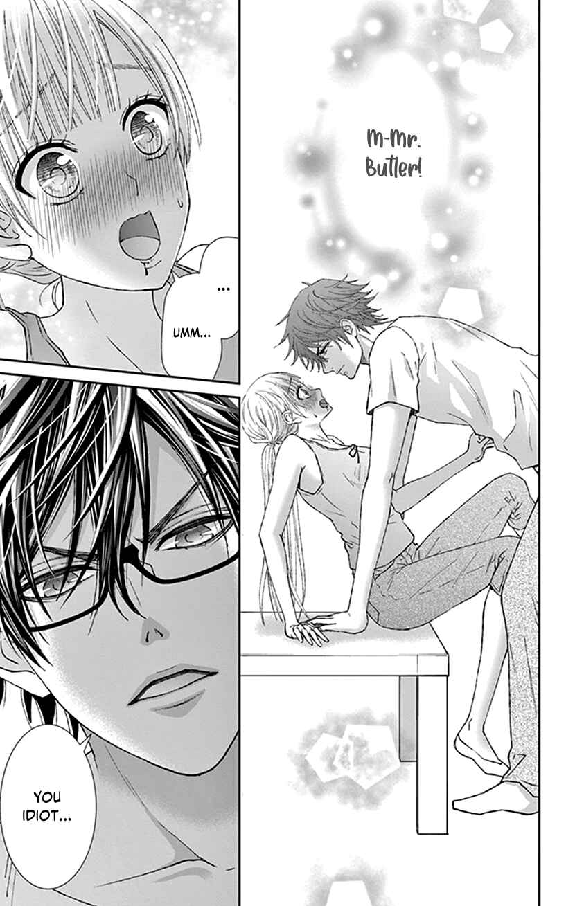 Page 16 Chapter 9 I Can’t Refuse S