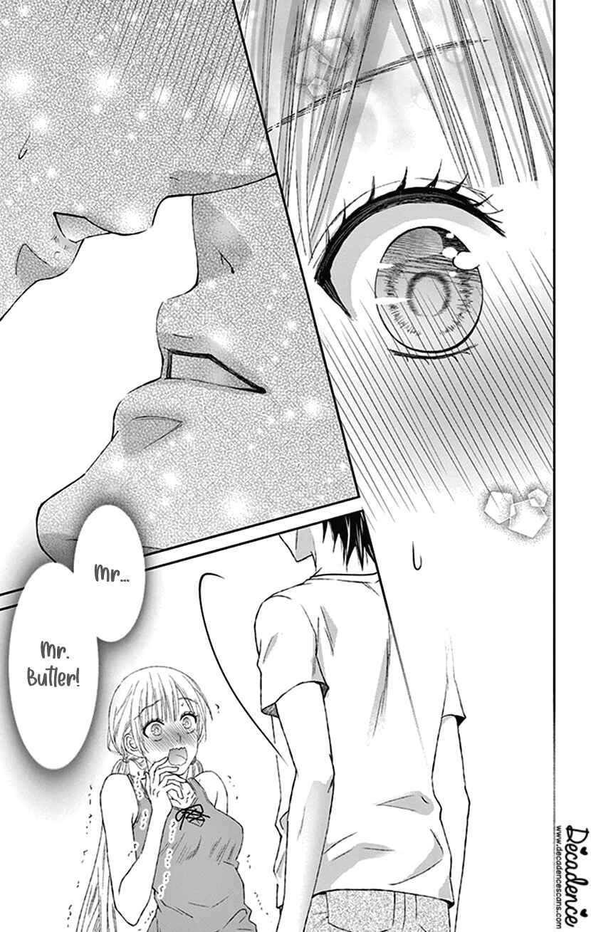 Page 24 Chapter 9 I Can’t Refuse S