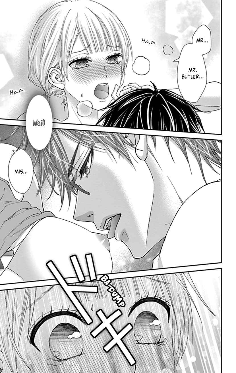 Page 6 Chapter 9 I Can’t Refuse S