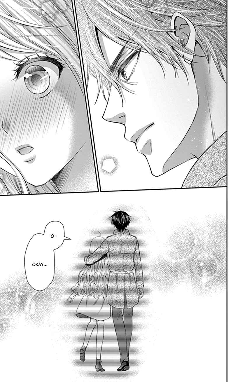 Page 21 Chapter 23 I Can’t Refuse S