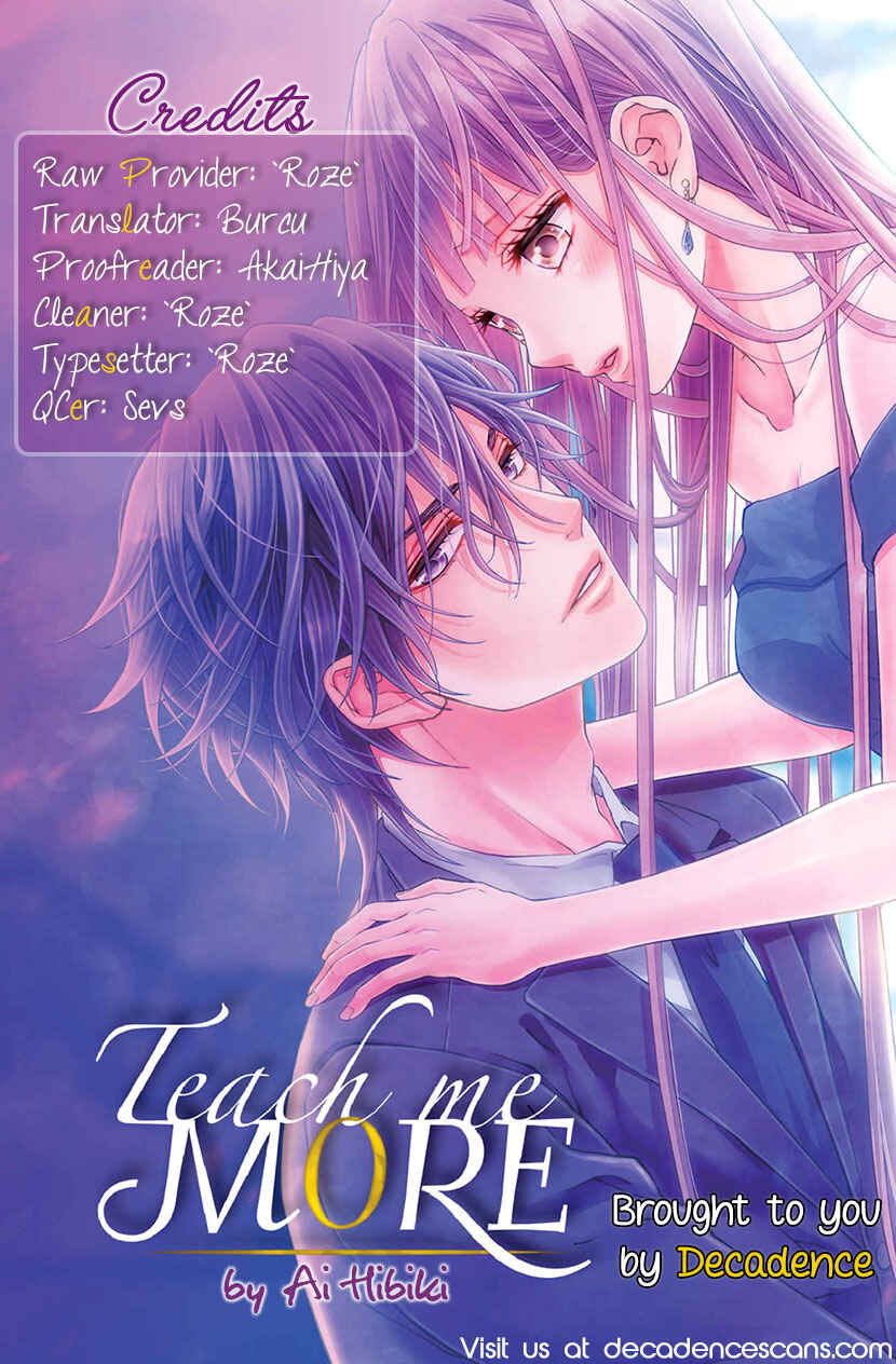 Page 23 Chapter 23 I Can’t Refuse S