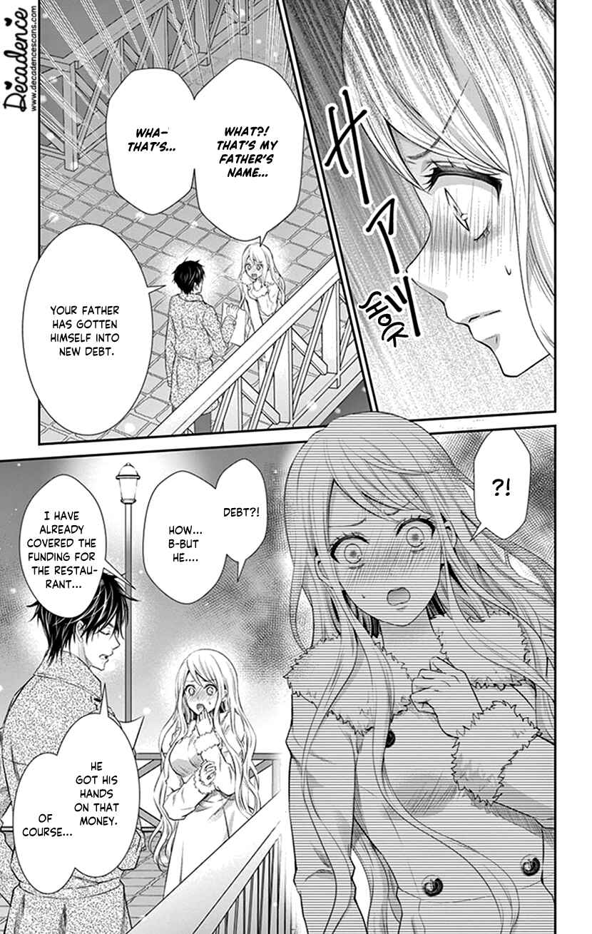 Page 5 Chapter 23 I Can’t Refuse S