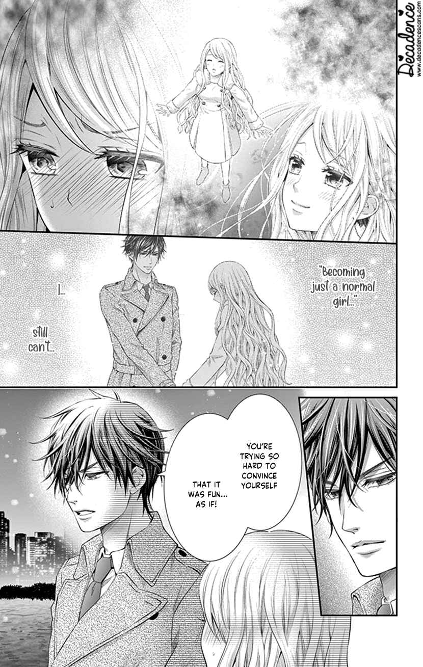 Page 9 Chapter 23 I Can’t Refuse S