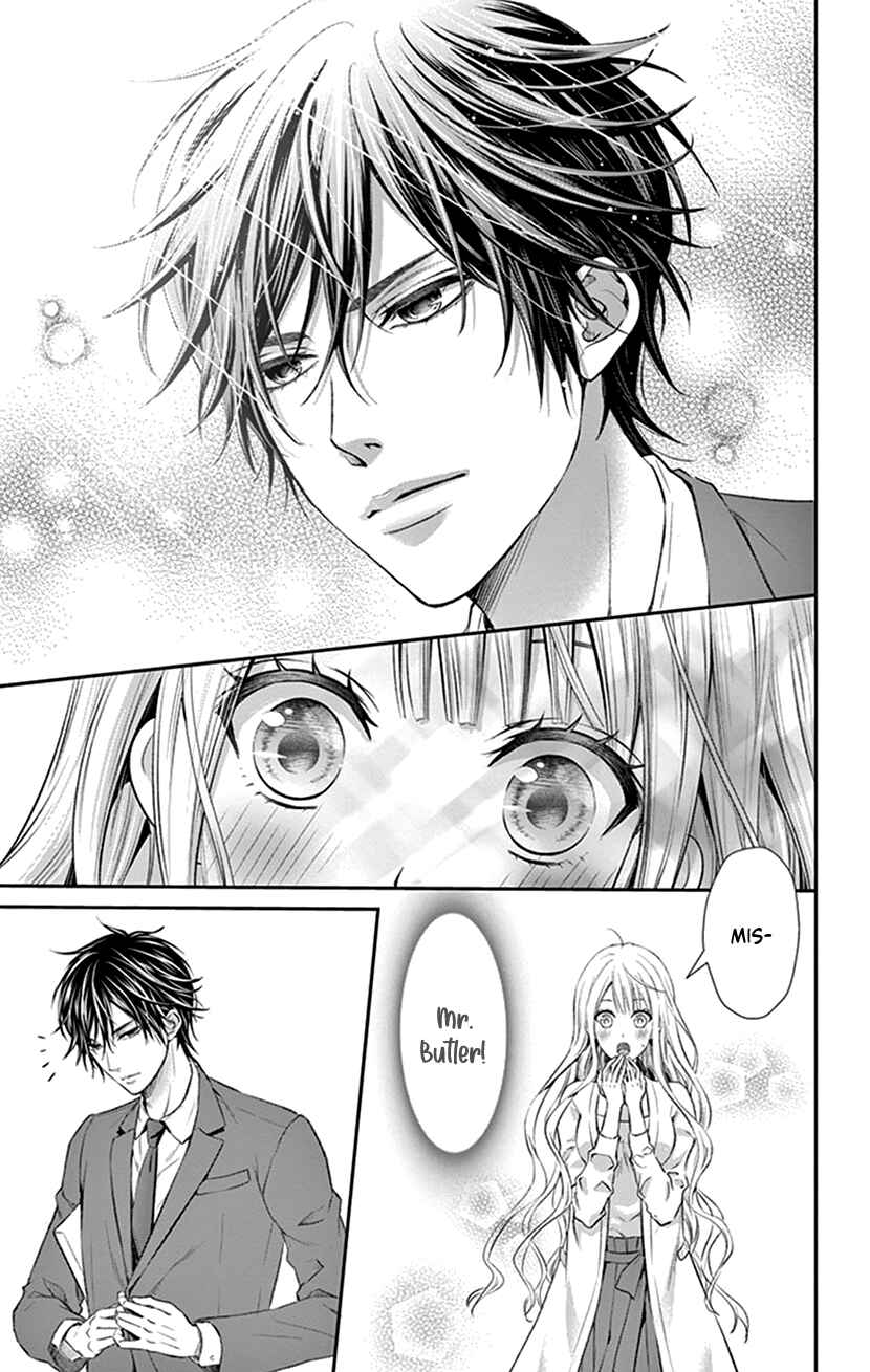 Page 10 Chapter 21 I Can’t Refuse S