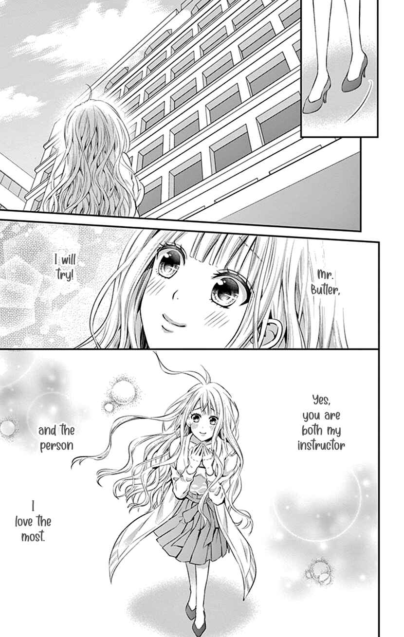 Page 16 Chapter 21 I Can’t Refuse S