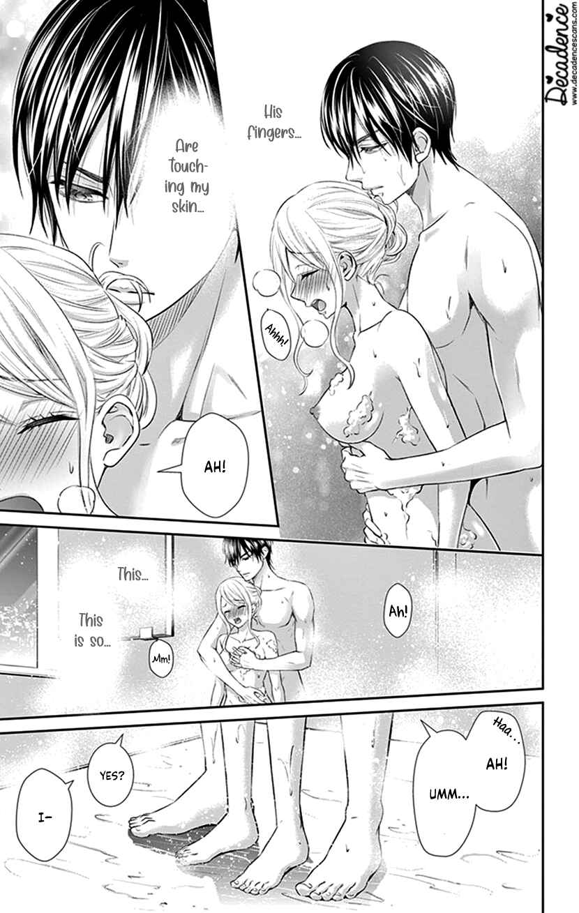 Page 19 Chapter 30 I Can’t Refuse S