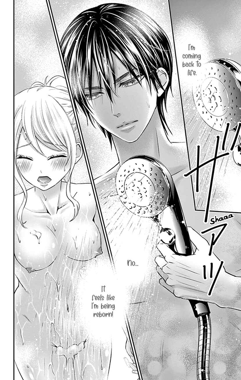 Page 28 Chapter 30 I Can’t Refuse S
