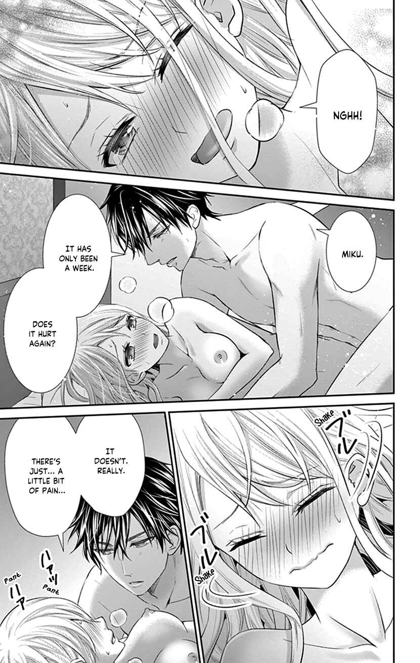 Page 31 Chapter 30 I Can’t Refuse S