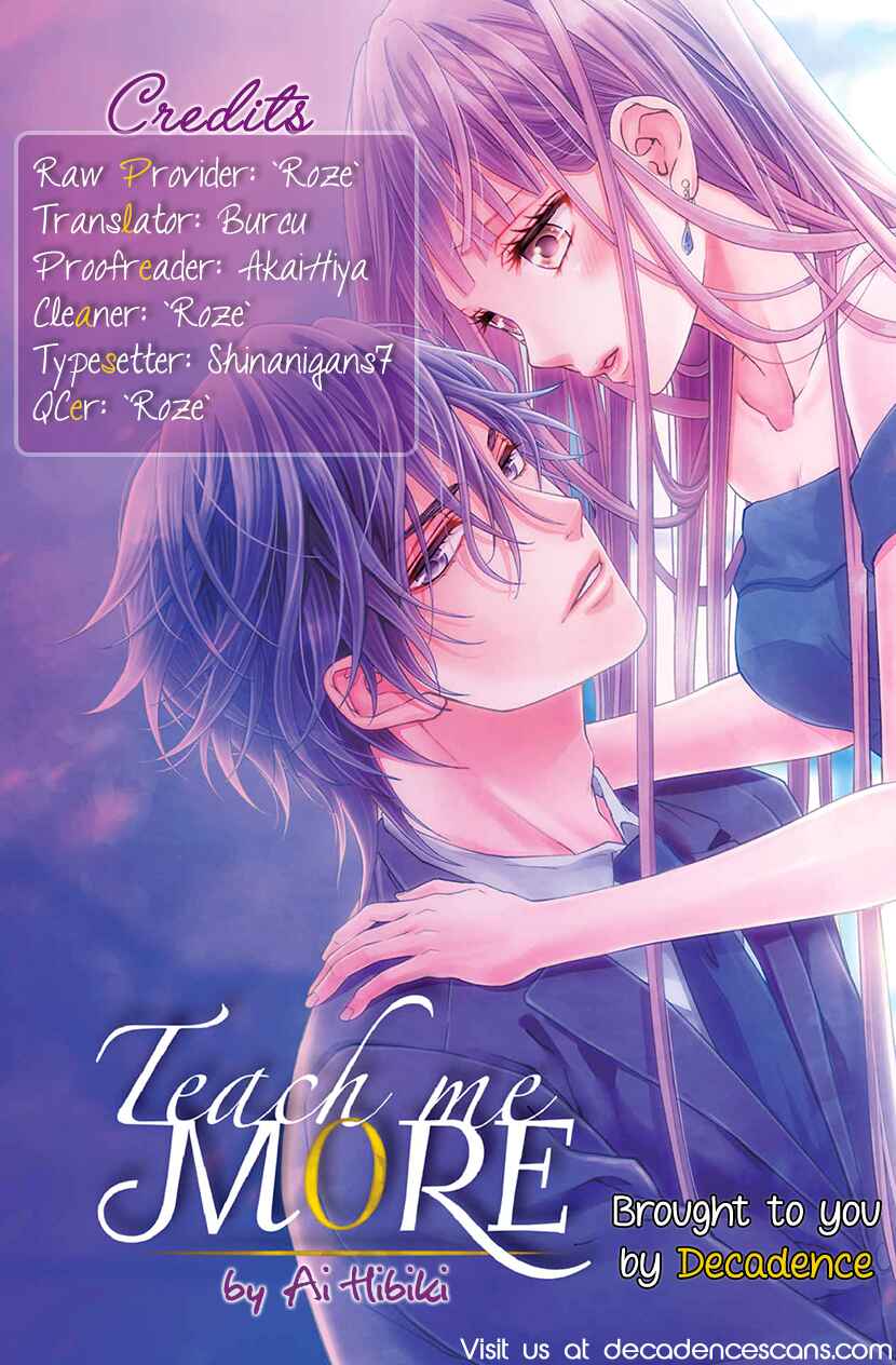 Page 39 Chapter 30 I Can’t Refuse S
