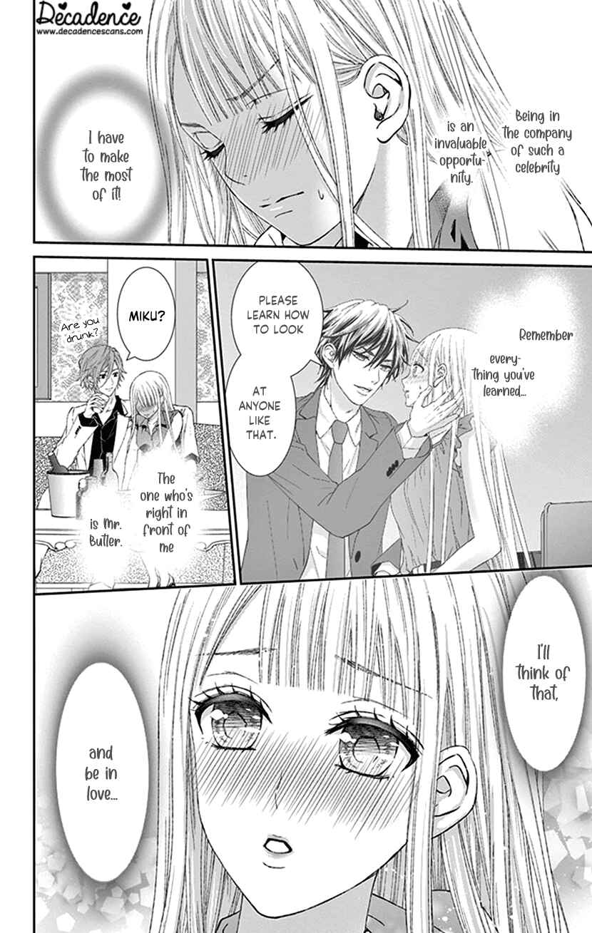 Page 10 Chapter 10 I Can’t Refuse S