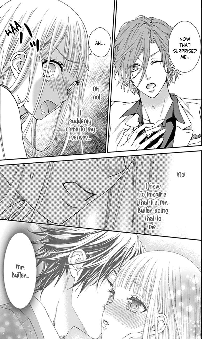 Page 13 Chapter 10 I Can’t Refuse S
