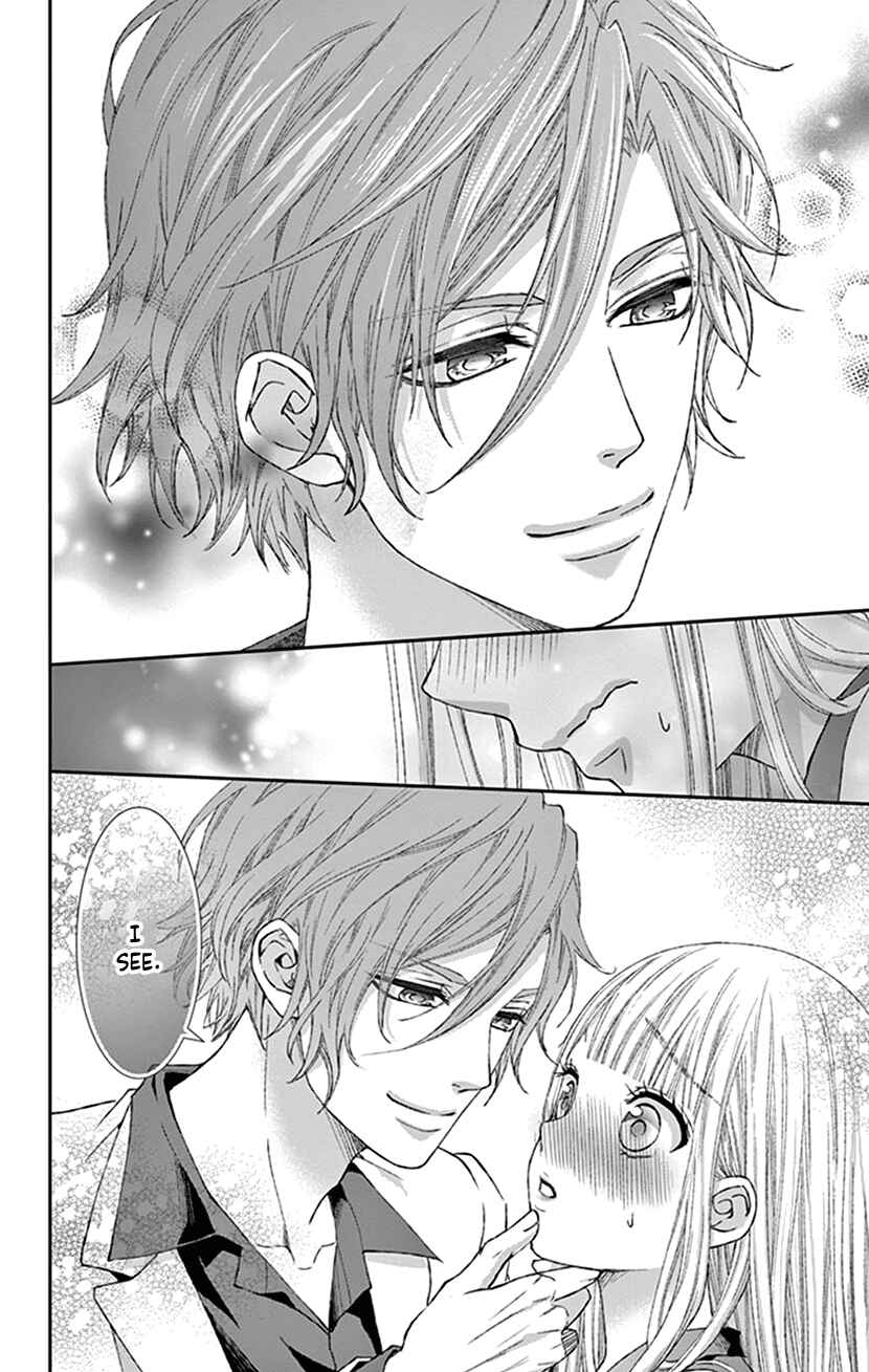 Page 16 Chapter 10 I Can’t Refuse S