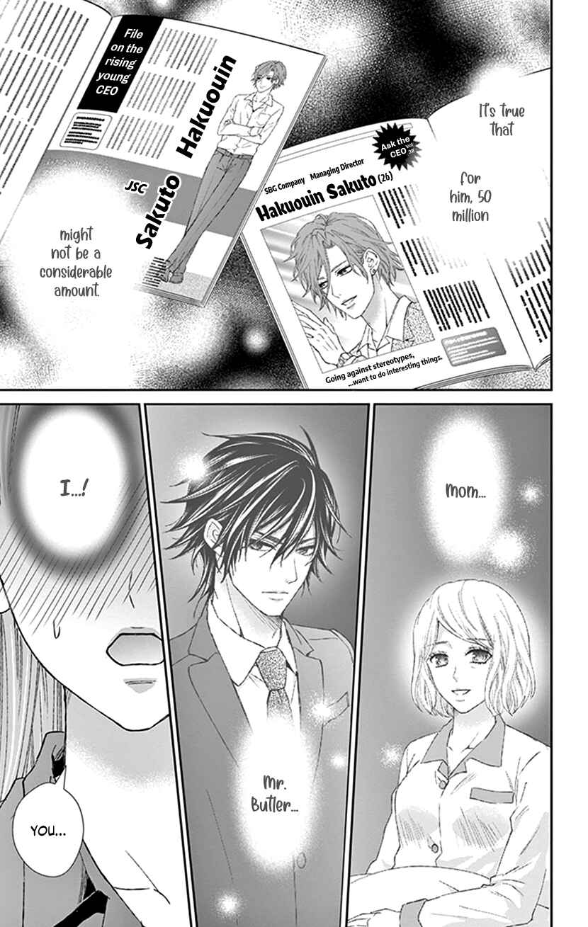Page 21 Chapter 10 I Can’t Refuse S