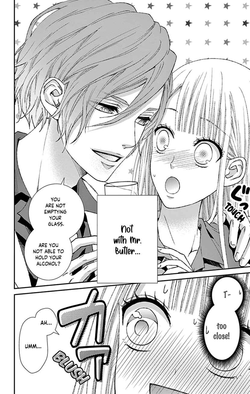 Page 4 Chapter 10 I Can’t Refuse S
