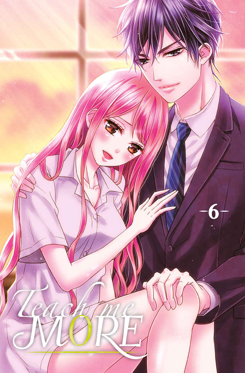 Page 2 Chapter 27 I Can’t Refuse S