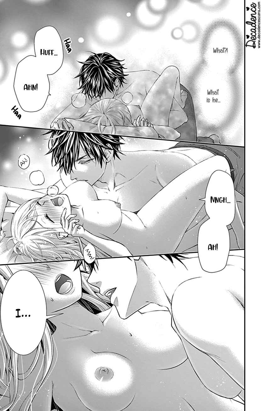 Page 24 Chapter 27 I Can’t Refuse S