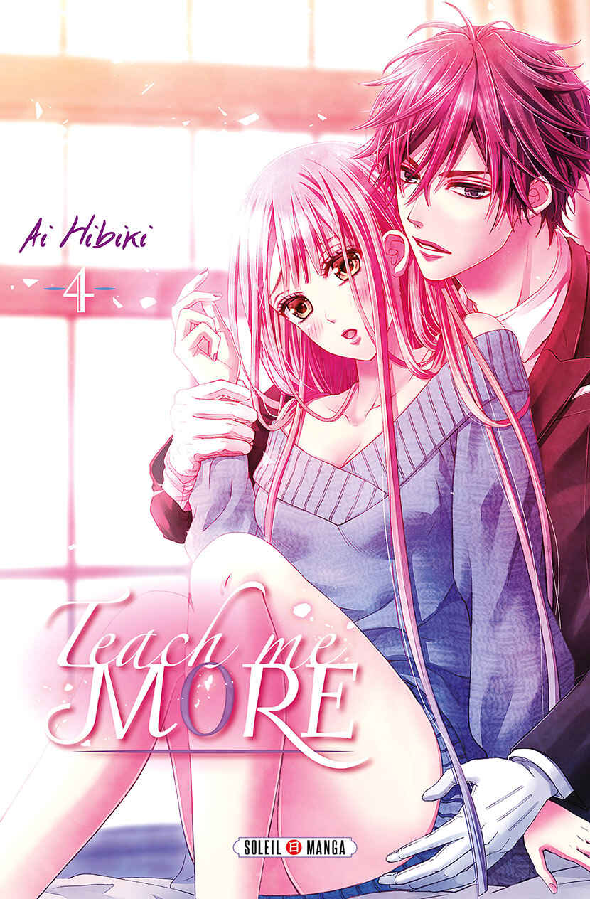 Page 1 Chapter 15 I Can’t Refuse S
