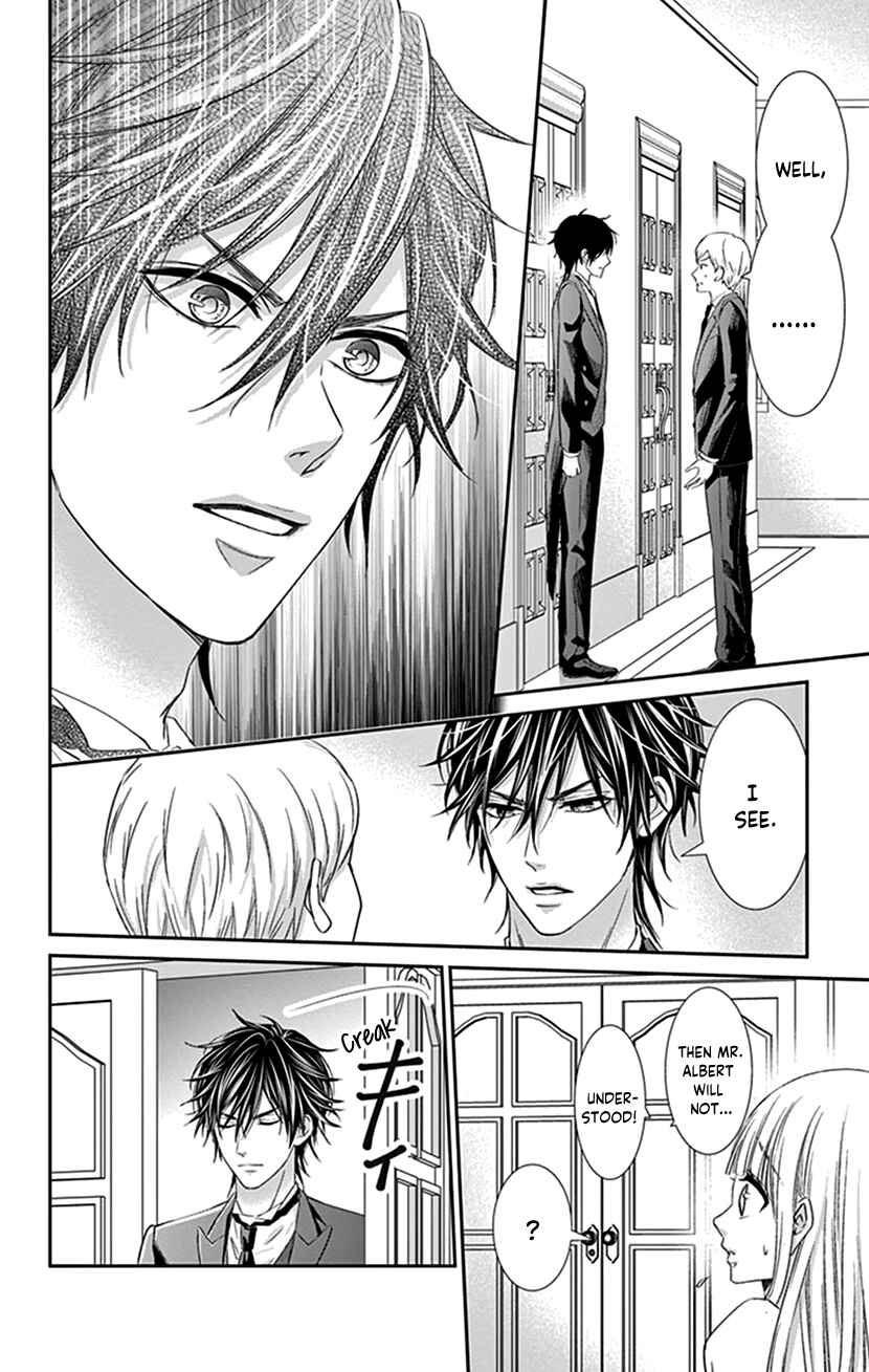 Page 18 Chapter 15 I Can’t Refuse S